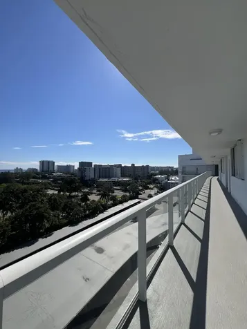 2731 NE 14th Street Causeway Pompano Beach FL 33062