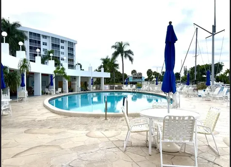 2731 NE 14th Street Causeway Pompano Beach FL 33062