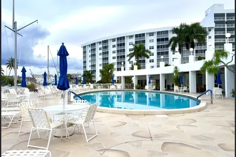 2731 NE 14th Street Causeway Pompano Beach FL 33062