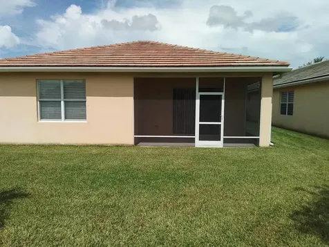 9834 SW Eastbrook Circle Port Saint Lucie FL 34987