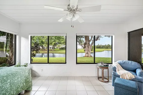 14 Brentwood Drive Boynton Beach FL 33436