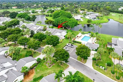 14 Brentwood Drive Boynton Beach FL 33436