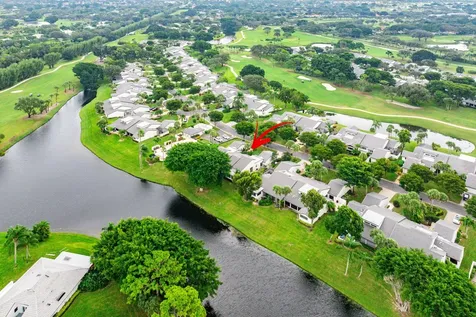 14 Brentwood Drive Boynton Beach FL 33436