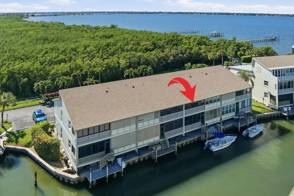 1456 Ne Ocean Boulevard Stuart FL 34996