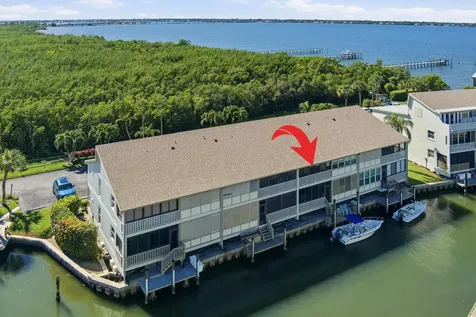 1456 Ne Ocean Boulevard Stuart FL 34996