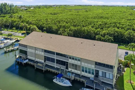 1456 Ne Ocean Boulevard Stuart FL 34996