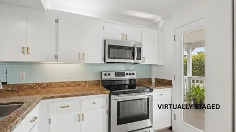 1456 Ne Ocean Boulevard Stuart FL 34996