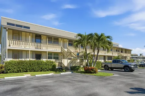 1456 Ne Ocean Boulevard Stuart FL 34996