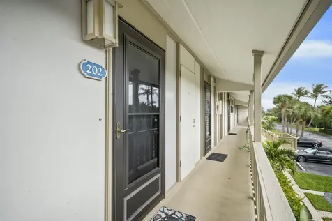 1456 Ne Ocean Boulevard Stuart FL 34996