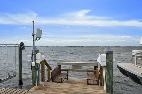 1456 Ne Ocean Boulevard Stuart FL 34996