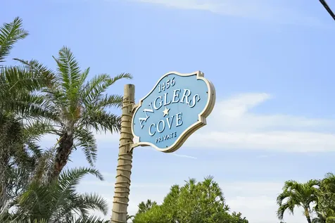 1456 Ne Ocean Boulevard Stuart FL 34996