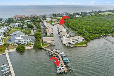1456 Ne Ocean Boulevard Stuart FL 34996