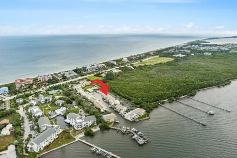 1456 Ne Ocean Boulevard Stuart FL 34996