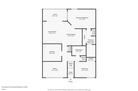 104 Liberty Court Deerfield Beach FL 33442