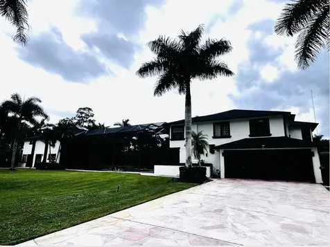 6186 Duckweed Road Wellington FL 33449