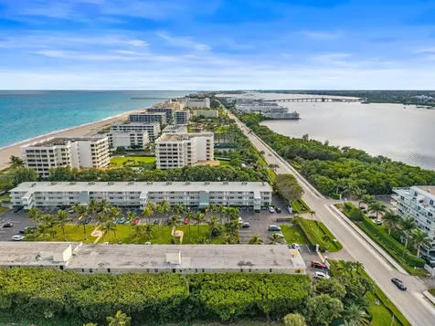 2565 S Ocean Boulevard Palm Beach FL 33480