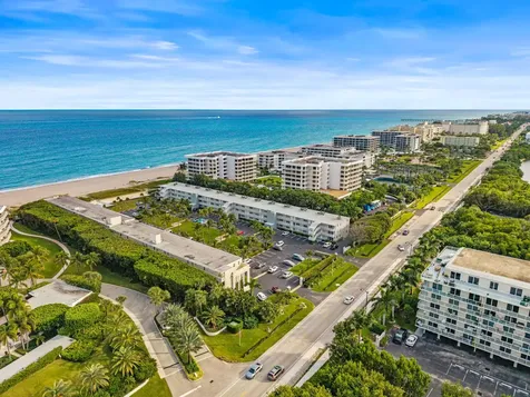 2565 S Ocean Boulevard Palm Beach FL 33480