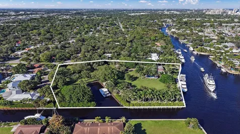 1600 Sw 15th Avenue Fort Lauderdale FL 33312