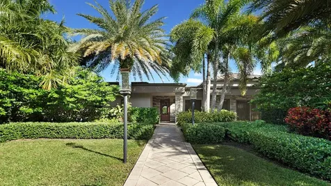 1600 Sw 15th Avenue Fort Lauderdale FL 33312