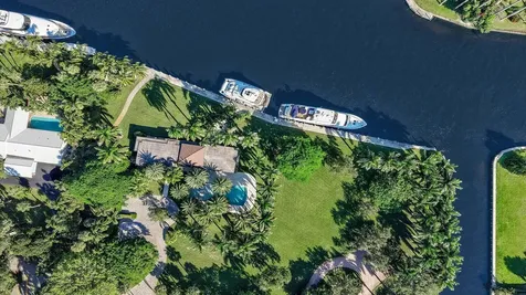 1600 Sw 15th Avenue Fort Lauderdale FL 33312