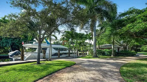 1600 Sw 15th Avenue Fort Lauderdale FL 33312