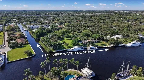 1600 Sw 15th Avenue Fort Lauderdale FL 33312