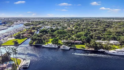 1600 Sw 15th Avenue Fort Lauderdale FL 33312