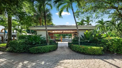 1600 Sw 15th Avenue Fort Lauderdale FL 33312