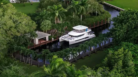 1600 Sw 15th Avenue Fort Lauderdale FL 33312