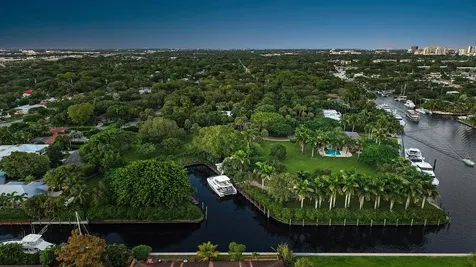 1600 Sw 15th Avenue Fort Lauderdale FL 33312