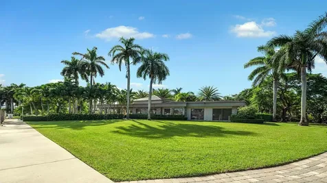 1600 Sw 15th Avenue Fort Lauderdale FL 33312