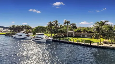 1600 Sw 15th Avenue Fort Lauderdale FL 33312