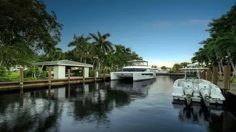 1600 Sw 15th Avenue Fort Lauderdale FL 33312