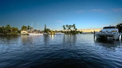 1600 Sw 15th Avenue Fort Lauderdale FL 33312