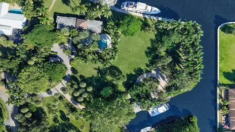1600 Sw 15th Avenue Fort Lauderdale FL 33312