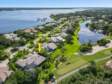 12771 Nw Mariner Court Palm City FL 34990