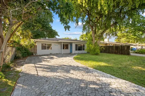 1213 Nw 7th Avenue Fort Lauderdale FL 33311