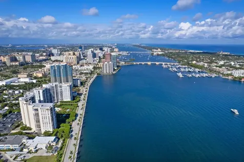 1801 S Flagler Drive West Palm Beach FL 33401