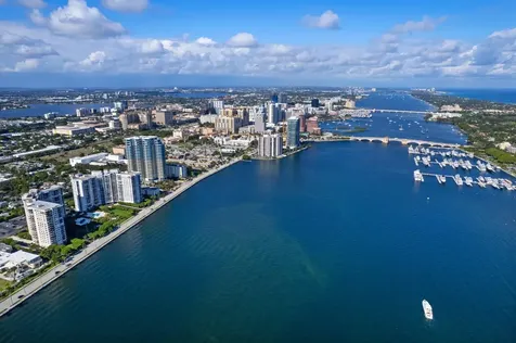 1801 S Flagler Drive West Palm Beach FL 33401