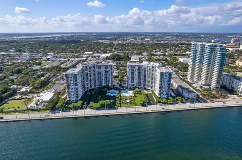 1801 S Flagler Drive West Palm Beach FL 33401