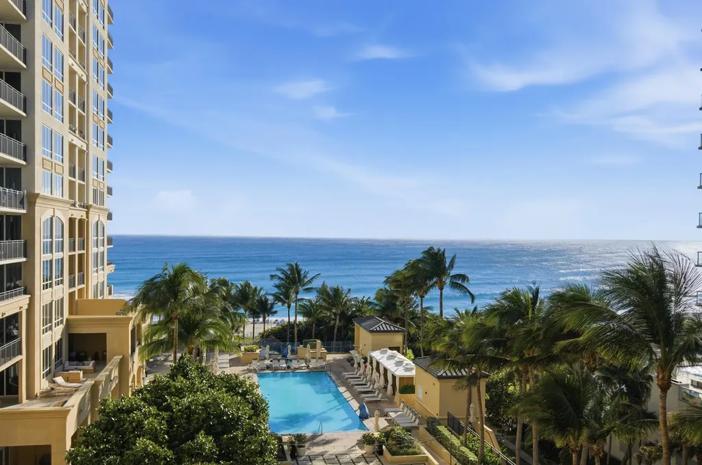 3800 N Ocean Drive Singer Island FL 33404
