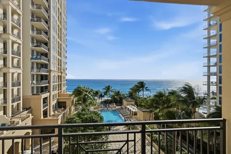 3800 N Ocean Drive Singer Island FL 33404