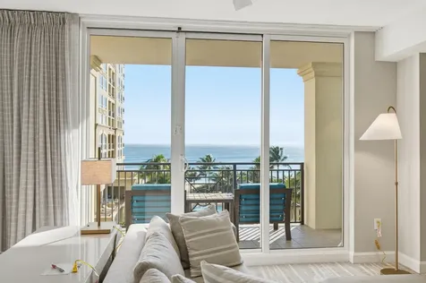 3800 N Ocean Drive Singer Island FL 33404