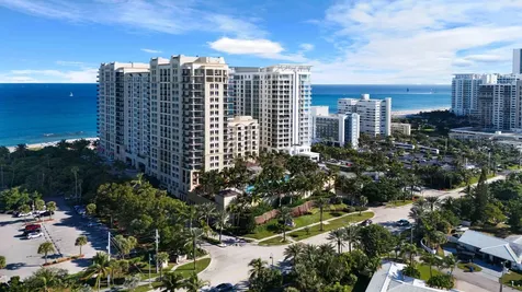 3800 N Ocean Drive Singer Island FL 33404