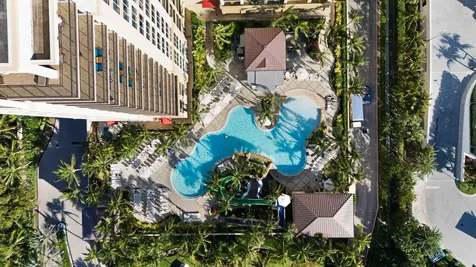3800 N Ocean Drive Singer Island FL 33404