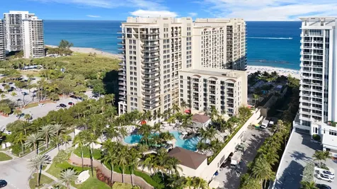 3800 N Ocean Drive Singer Island FL 33404