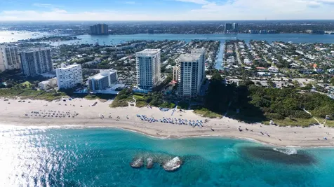 3800 N Ocean Drive Singer Island FL 33404