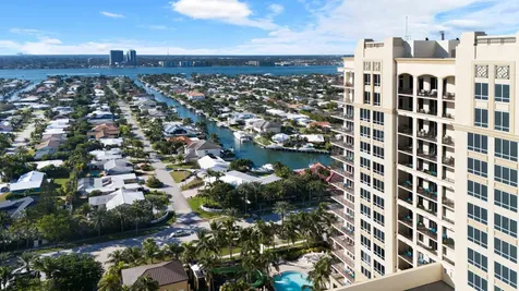 3800 N Ocean Drive Singer Island FL 33404