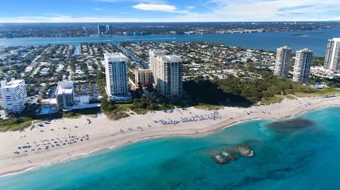 3800 N Ocean Drive Singer Island FL 33404