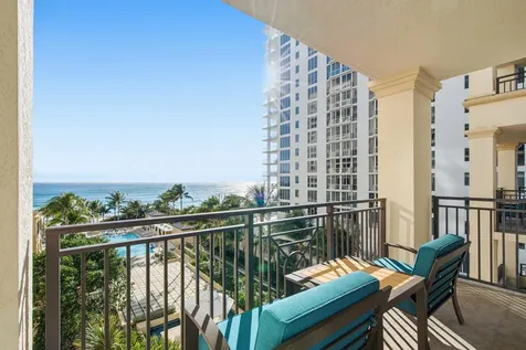3800 N Ocean Drive Singer Island FL 33404